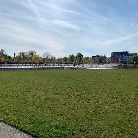 Fewo Taubenstern Schwerin  Eksteriør bilde