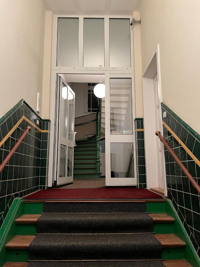 Fewo Taubenstern Schwerin  Eksteriør bilde