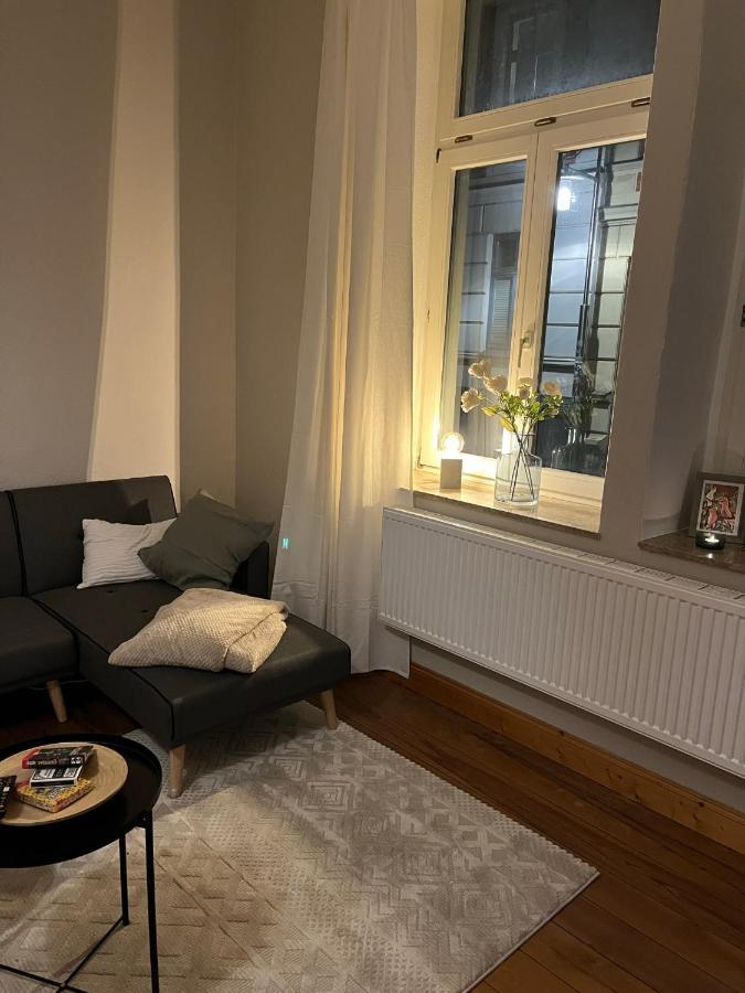 Fewo Taubenstern Schwerin  Eksteriør bilde